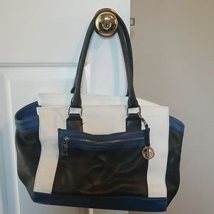 Audrey Brooke handbag